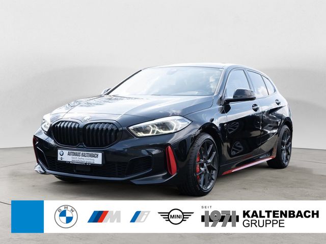 BMW 128ti A LED SCHEINWERFER W-LAN SITZHEIZUNG PDC