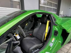 CORVETTE C8 Cabrio E-Ray 3LZ MY26 GEIGERCARS