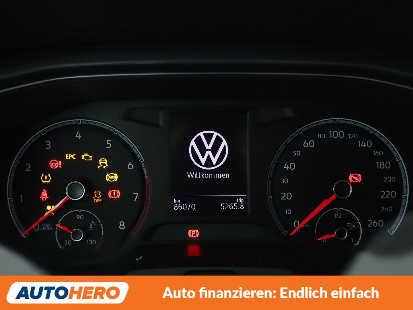 Volkswagen T-Roc 1.5 TSI ACT Sport Aut.*R-LINE*LED*ACC*PDC*, миниатюра 19