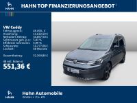 Volkswagen Caddy - Vorschau Bild 2