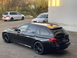 BMW 320 d xDrive M-Sport NaviProf HiFi Leder 19" - BMW 320: 320d Xdrive