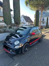 Abarth 595 Competizione 1.4 T-Jet 16V - Abarth aus 2020
