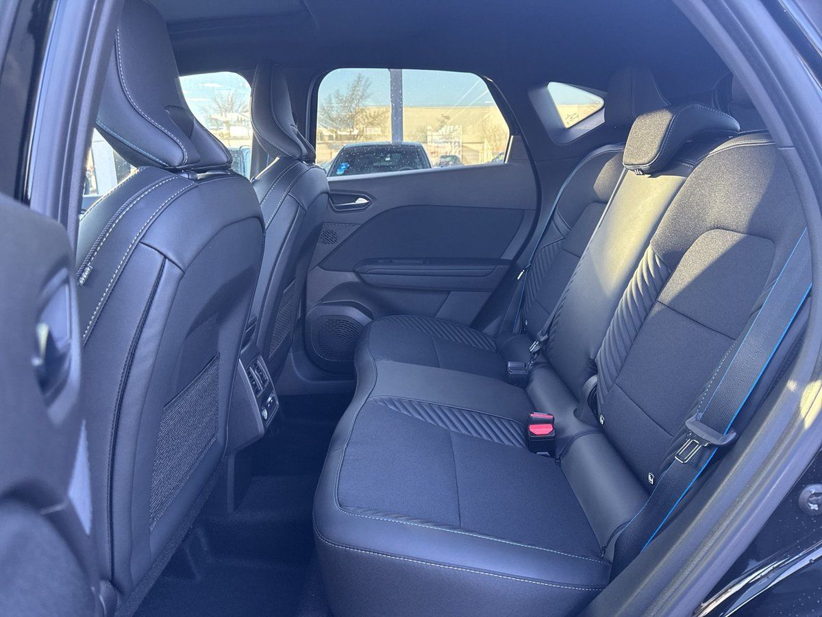 Renault Captur - Bild 11
