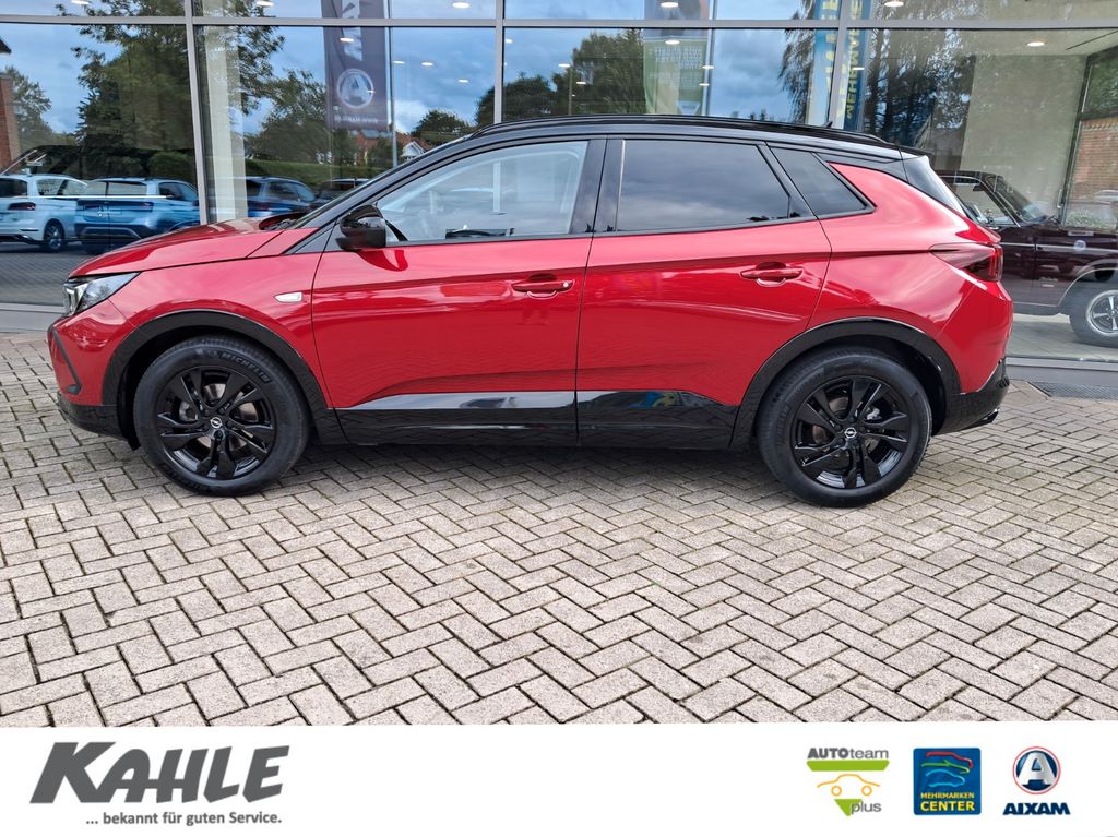 OPEL Grandland (X) Facelift Rückfahrkamera Anhängerk. - Bild 2