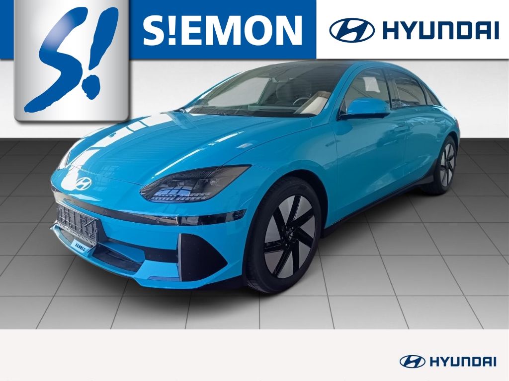 Image of Hyundai IONIQ 6
