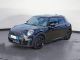 MINI One JCW-Trim Navigation Plus Sitzheizung - MINI ONE aus 2021