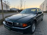 BMW 728i, Unfallfrei - BMW 728