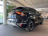 Kia Sportage Plug& Ride Plug-in Hybrid 4WD SPORTAGE  - Kia Sportage Plug-&-Ride mit Hybrid-Antrieb (Benzin/Elektro)