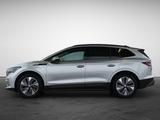 Skoda ENYAQ 60 Loft  Navi LED Leder Kamera PDC LM Temp - Skoda Enyaq 60 Gebrauchtwagen