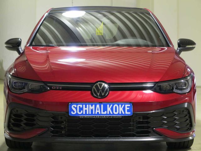 Volkswagen Golf VIII GTI 2.0 TSI OPF DSG7 Clubsport eSAD