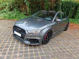 Audi RS3 2.5 TFSI S tronic quattro - Limo, 280 km/h - Audi RS3 Gebrauchtwagen in Berlin