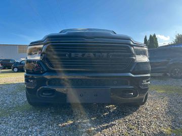 Dodge RAM 4x4 Laramie GT Prins, Vollaustattung