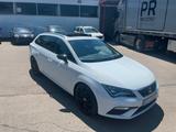Seat Leon 2.0 TDI 110kW FR Sportstourer ST FR - Seat Leon mit Diesel-Antrieb: Standheizung
