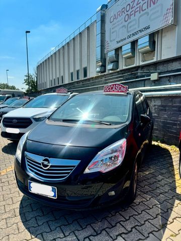 Opel OPEL MERIVA