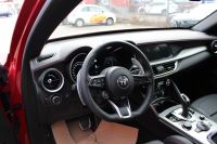 Alfa Romeo Stelvio - Vorschau Bild 9