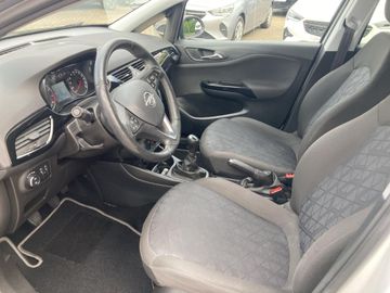 Opel CORSA E 1.4 66KW90PS  120 JAHRE
