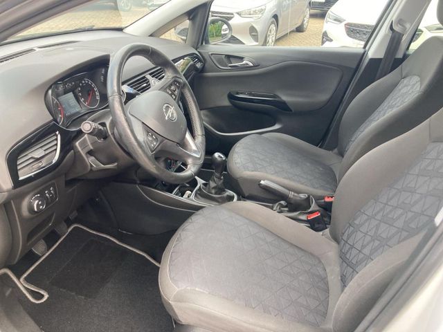 Opel CORSA E 1.4 66KW90PS  120 JAHRE