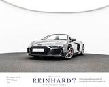 Audi R8 SPYDER PERFORMANCE/LASER/KARHU-EDIT./KERAMIK - Audi R8 aus 2022