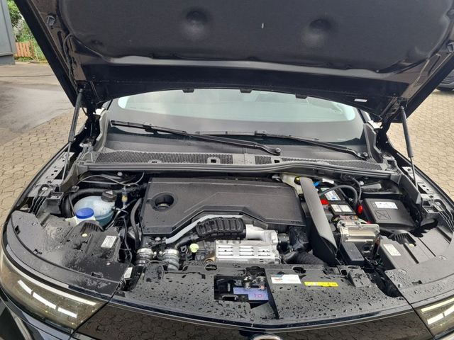 Mokka 1.2 Hybrid 48V Automatik Elegance