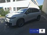 Leapmotor C10 BEV DESIGN - graue Leapmotor C10