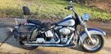 Harley-Davidson Heritage Softail US Modell - Offers