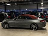 Mercedes-Benz C 43 9G AMG BITURBO*4Matic*Performance Abgas*TOP - Mercedes-Benz C 43 AMG in Mönchengladbach