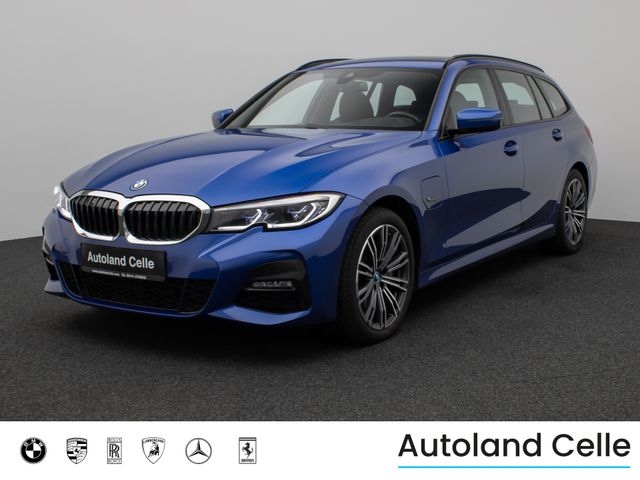 BMW 330e  M Sport Panorama Laser Kamera HUD HiFi