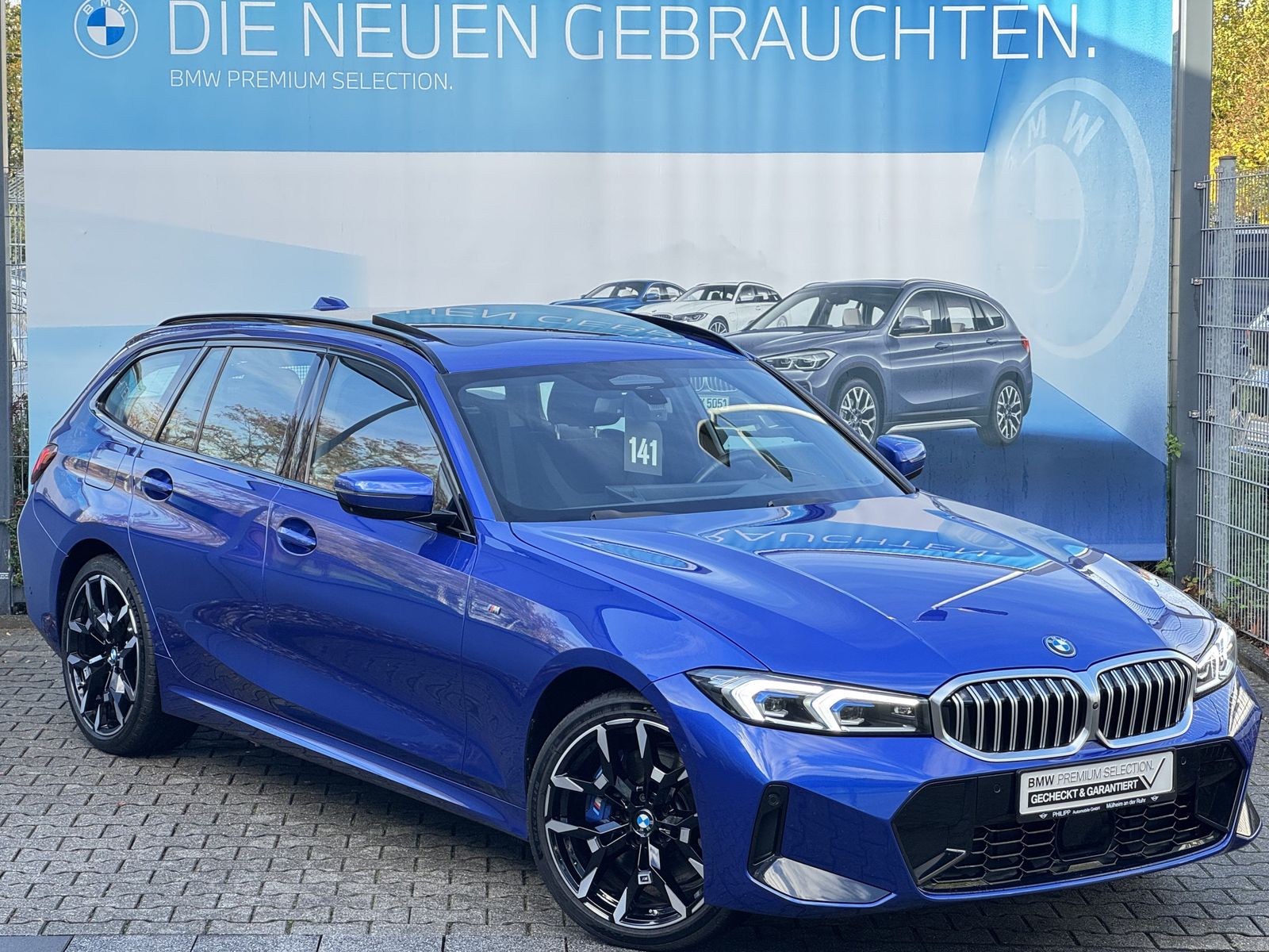 BMW 330 - Bild 5