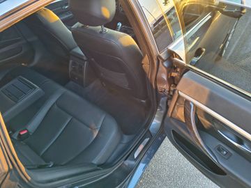 BMW 420 - 8