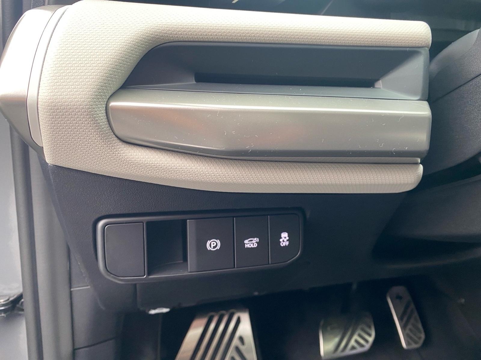 Kia EV4 Fastback 81.4 kWh FWD GTL DWP COM GD Navi+LM