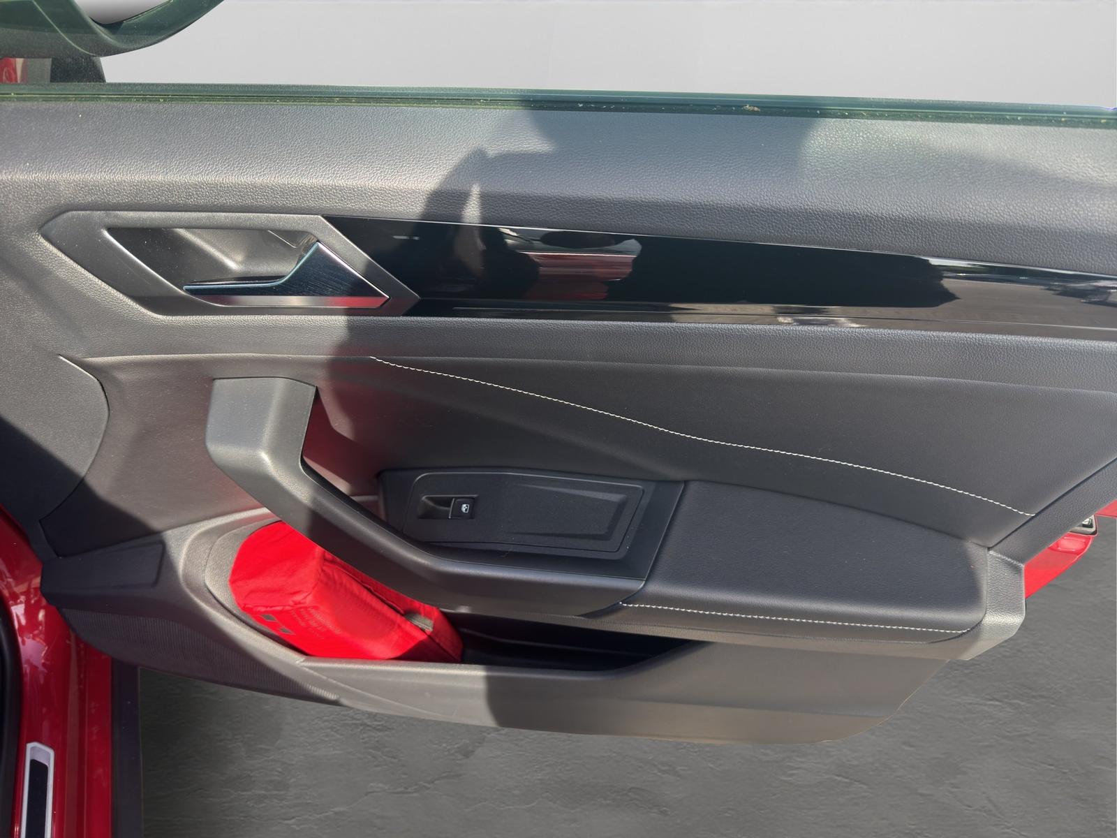 Volkswagen T-Roc 1.0 TSI R-Line LED-PLUS APP-CONNECT ACC PA, миниатюра 20