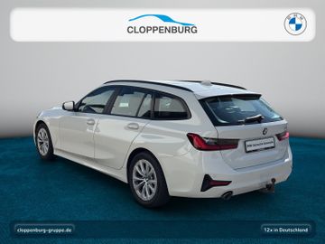 BMW 318 - 3