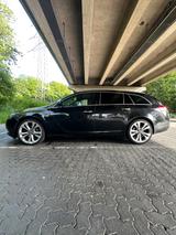 Opel Insignia Sports Tourer 2.0 CDTI ecoFLEX Inno... - Opel Insignia: Sports Tourer Ecoflex