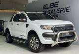 Ford Ranger 3.2 TDCI Aut. Wildtrak Doppelkabine 4x4 - Ford Ranger Gebrauchtwagen in Hamburg