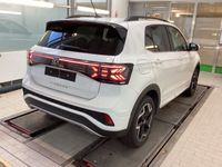 Volkswagen T-Cross - Vorschau Bild 3