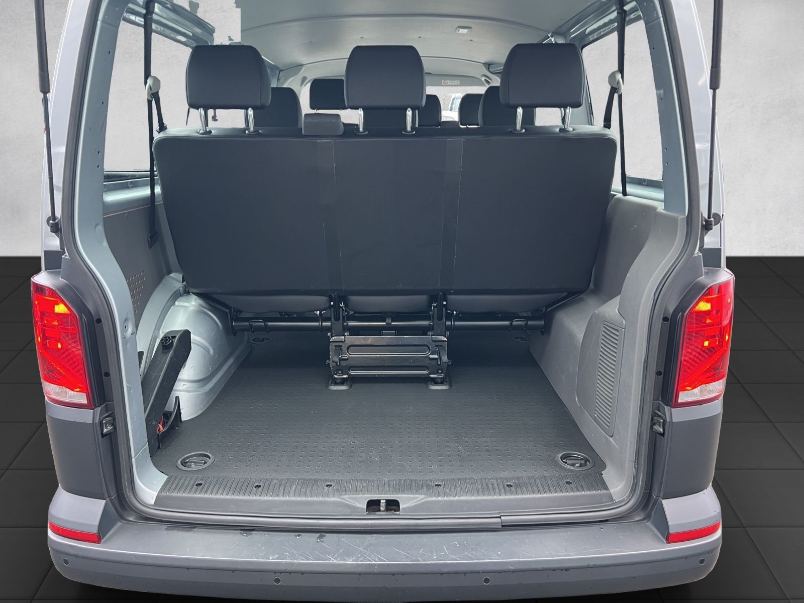 T6.1 Kombi 2,0 l 81 kW TDI EU6 SCR BlueMotion Te