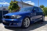 BMW 130i mit Performance ESD in le mans blau! - BMW 130: 130i