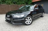 Audi A6 3.0 TDI quattro Navi S-Line Pano Xenon Navi - Audi A6 Gebrauchtwagen in Leipzig