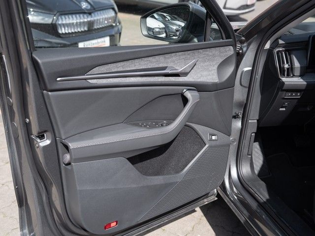 Kodiaq 2.0 TDI Selection 4x4 DSG AHK+MATRIX+HUD+