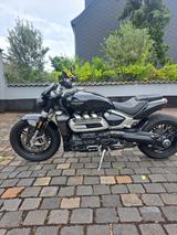 Triumph Rocket 3R  - GEBRAUCHT ROCKET 3