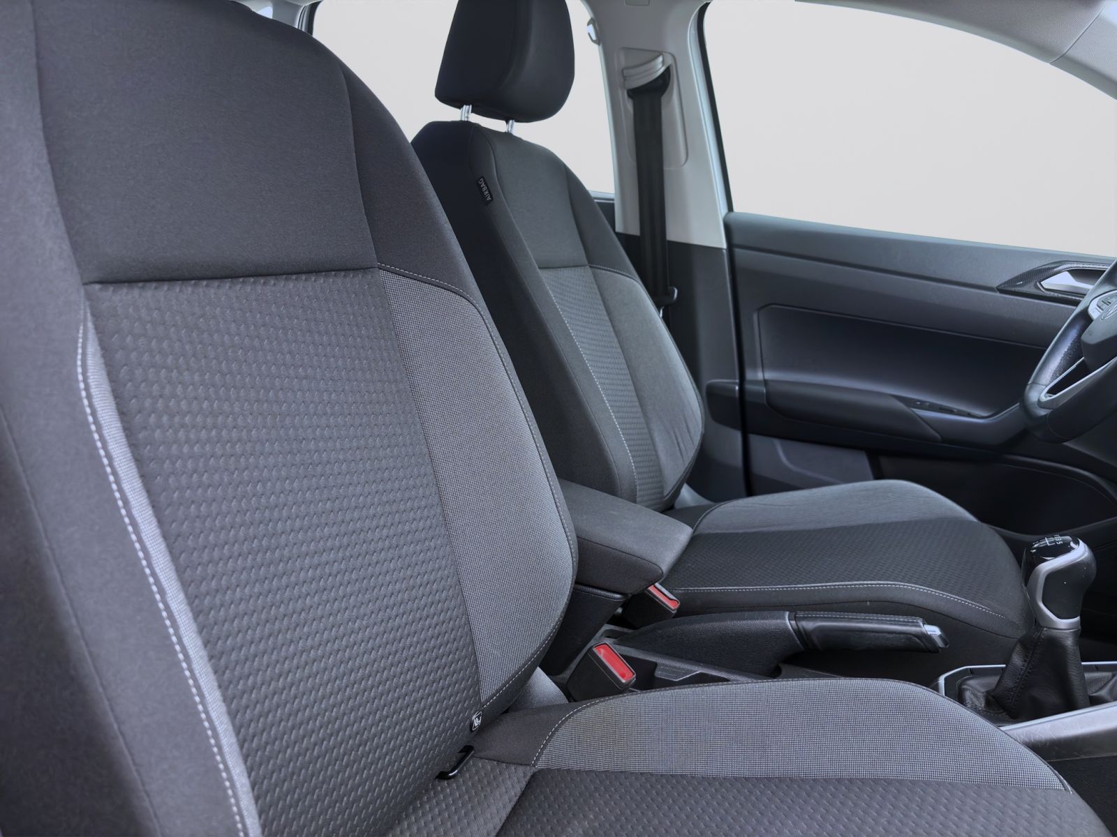 Volkswagen Taigo - Bild 17