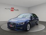 Audi A3 Limousine ambition SERVICE TÜV NEU - Audi A3: Ambition
