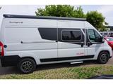 Sunlight Cliff 600 Adventure / Chassis Fiat / Aut. Digita - Sunlight A60