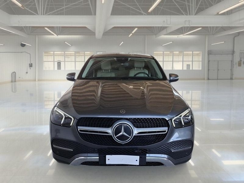 Mercedes-Benz MERCEDES-BENZ GLE 350 DE COUPE 4MATIC EQ-POWER S imagem 2