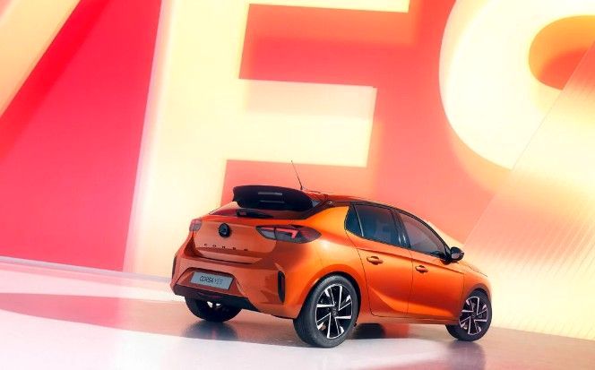 Opel Corsa 1.2 YES SONDERM ALLWETTER*SHZ+LHZ*PDC*APPL imagem 3