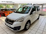 Peugeot Partner Tepee Allure 1.2 PureTech 110*Scheckheft - Peugeot Partner mit Benzin-Antrieb: Kleinbus