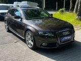 Audi A4 Avant S line Sportpaket plus *PANORAMA* - Audi A4 aus 2010: Kombi