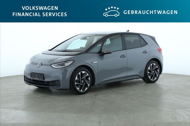 Volkswagen ID.3 Pure 110kW 1-Gang Automatik 4 Türen