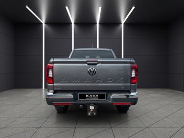 Volkswagen Amarok - 5