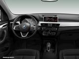 BMW X1 sDrive20i AHK RFK NAVI LED Sound Syst. DAB - BMW X1: Sdrive20d